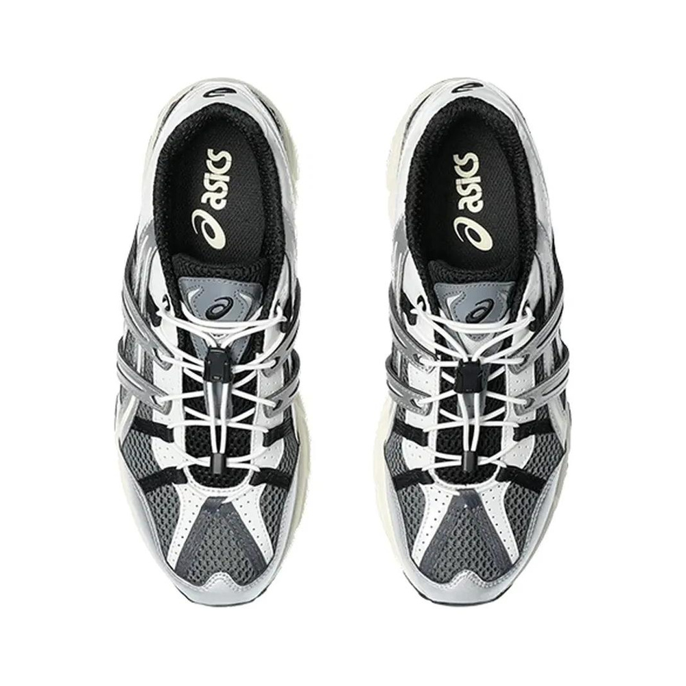 ASICS Gel Sonoma 15 50 'Black Silver' Мужские