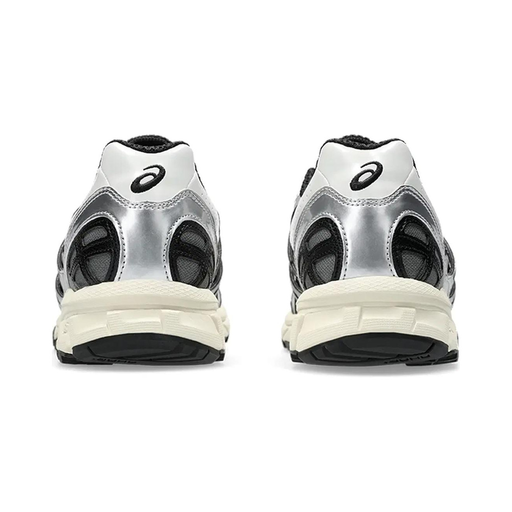 ASICS Gel Sonoma 15 50 'Black Silver' Мужские