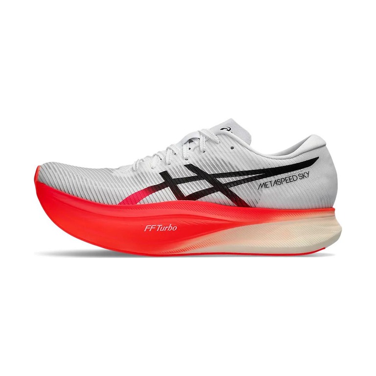 ASICS Metaspeed 'Black White' Мужские