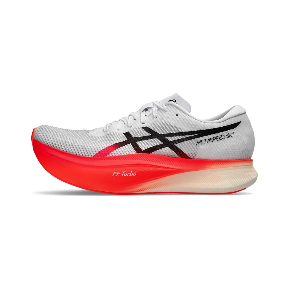 ASICS Metaspeed 'Black White' Мужские