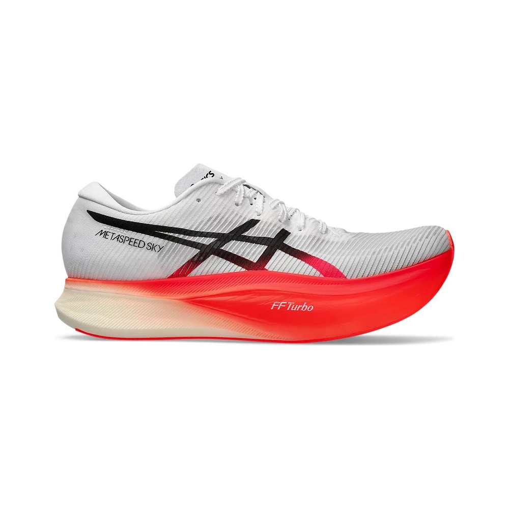 ASICS Metaspeed 'Black White' Мужские