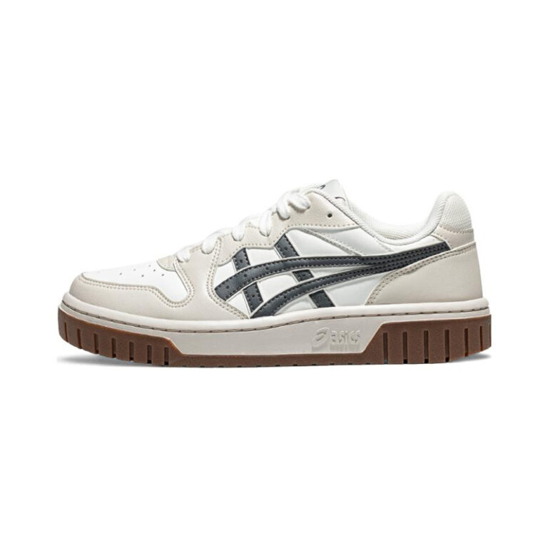 ASICS Court Mz 2.0 'White Grey' Мужские
