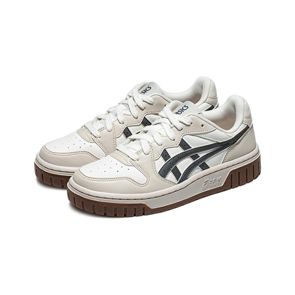 ASICS Court Mz 2.0 'White Grey' Мужские