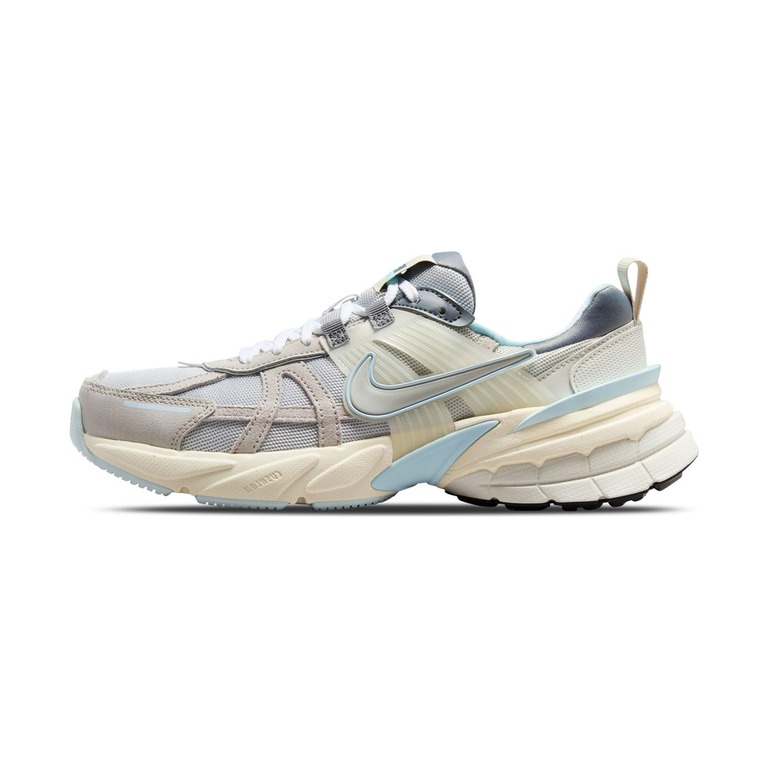 Nike V2k Run 'Black / Chalk / White' Женские