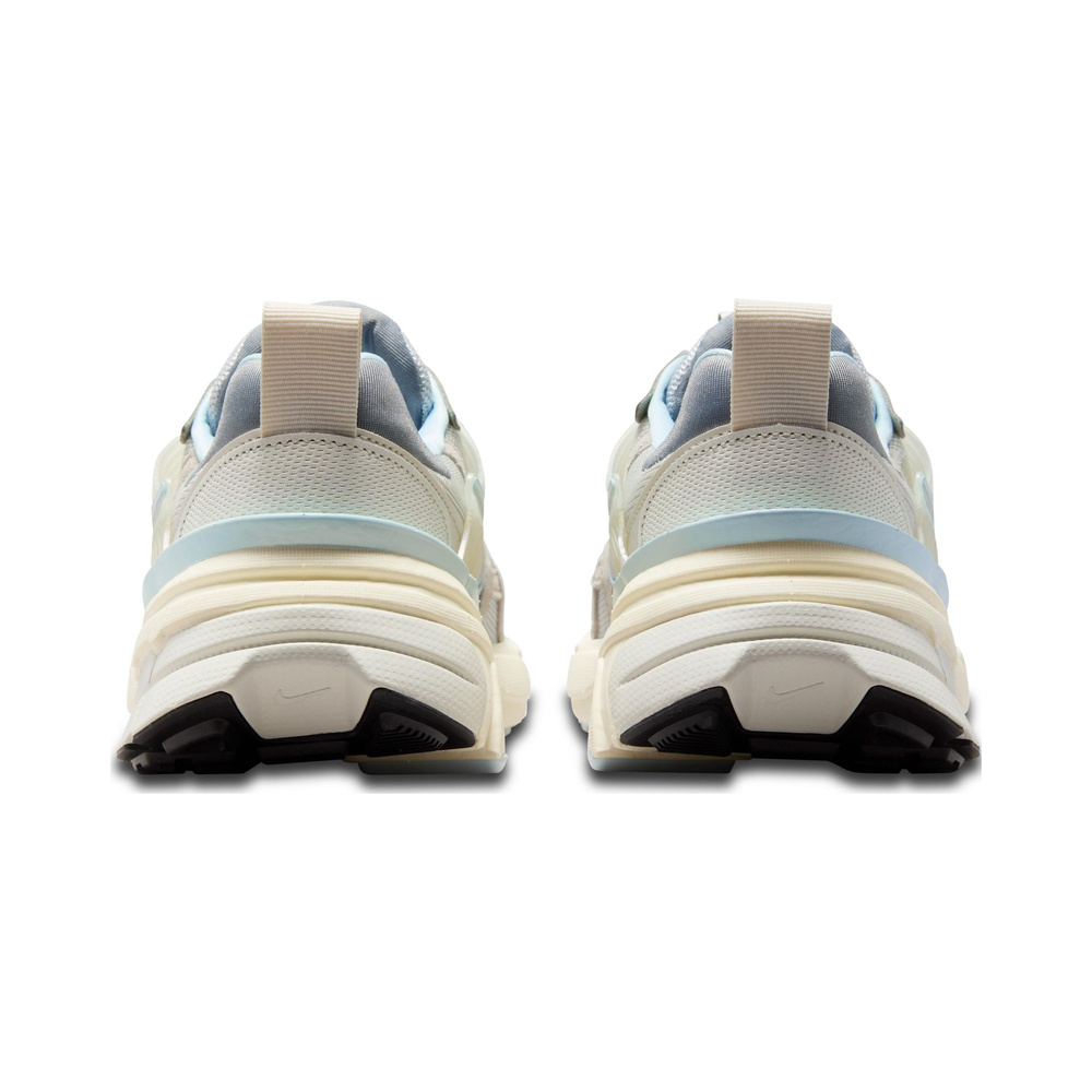 Nike V2k Run 'Black / Chalk / White' Женские