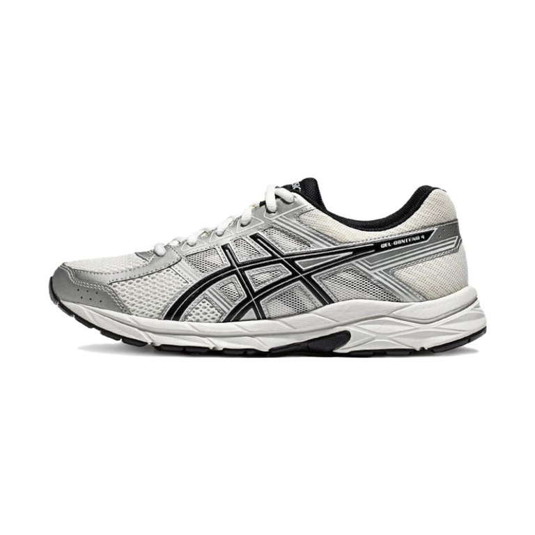 ASICS Gel-Contend 4 'Silver' Мужские
