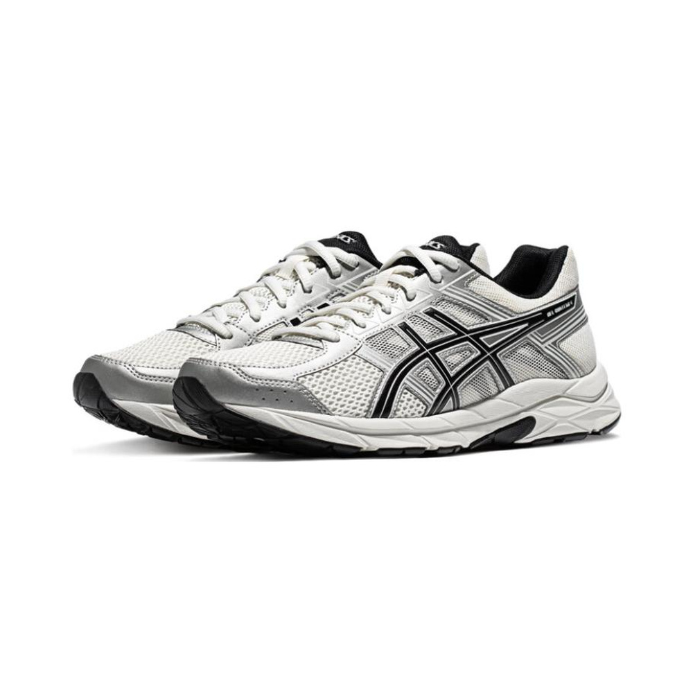 ASICS Gel-Contend 4 'Silver' Мужские