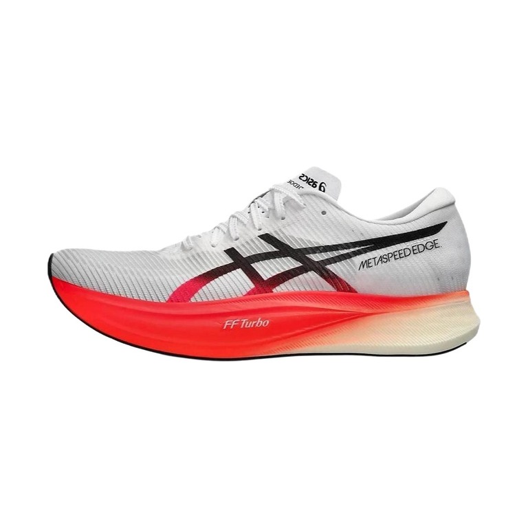 ASICS Metaspeed 'White Red' Мужские