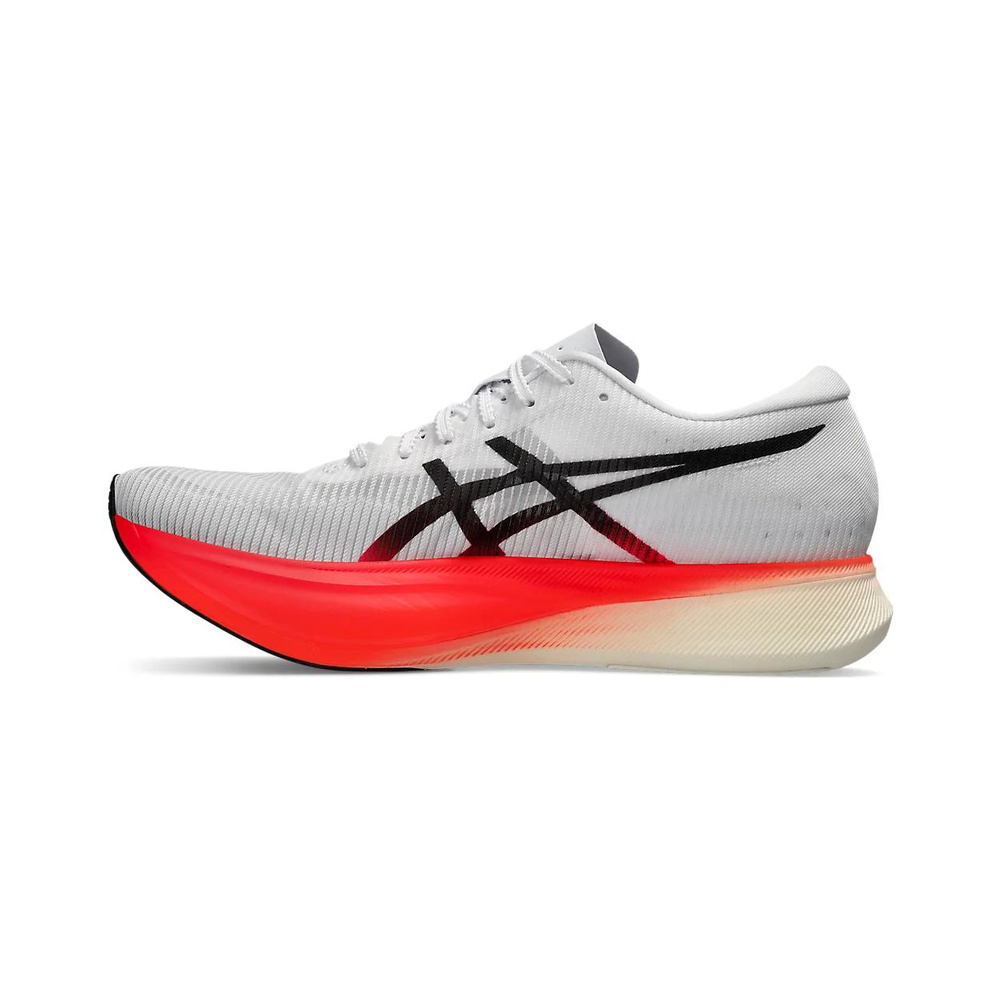 ASICS Metaspeed 'White Red' Мужские