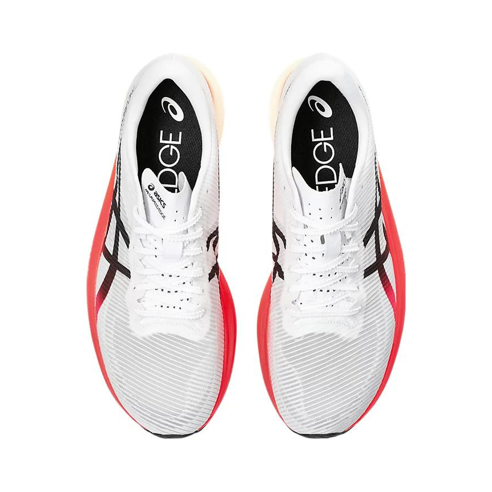 ASICS Metaspeed 'White Red' Мужские