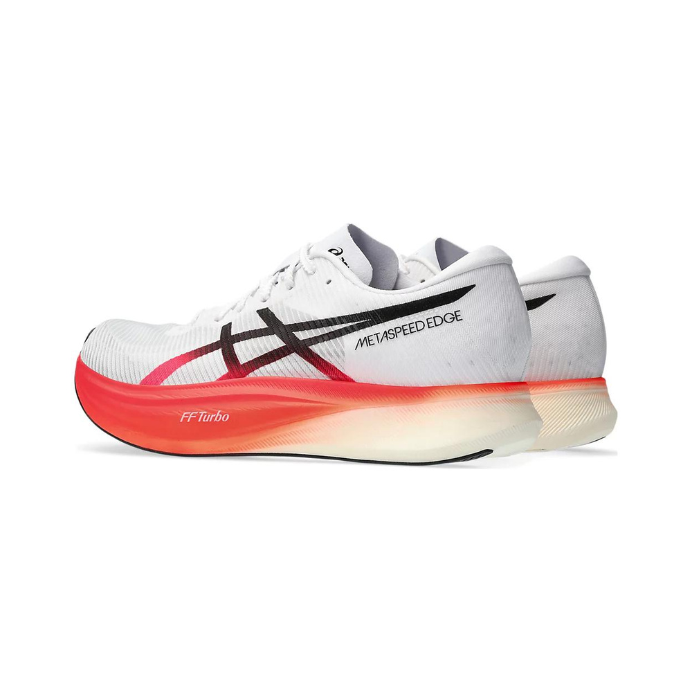 ASICS Metaspeed 'White Red' Мужские