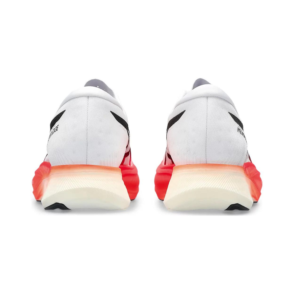 ASICS Metaspeed 'White Red' Мужские