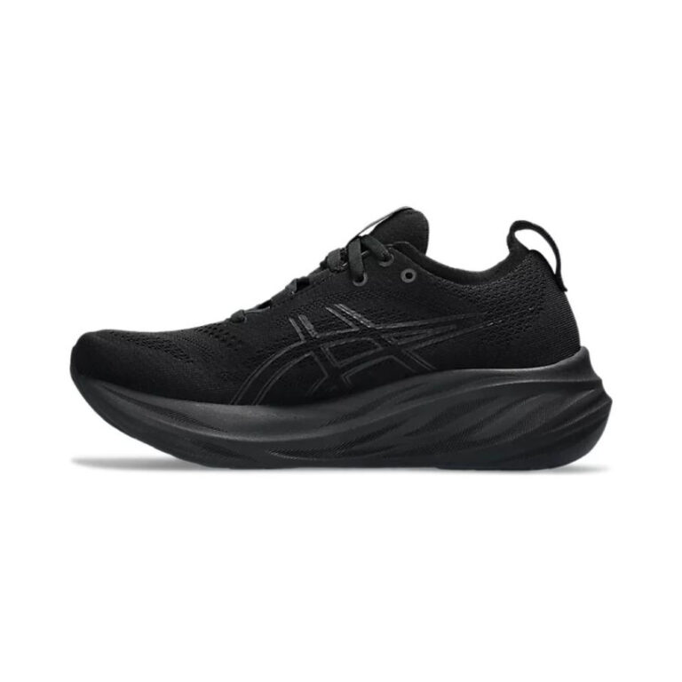 ASICS Gel-Nimbus 26 'Black' Женские