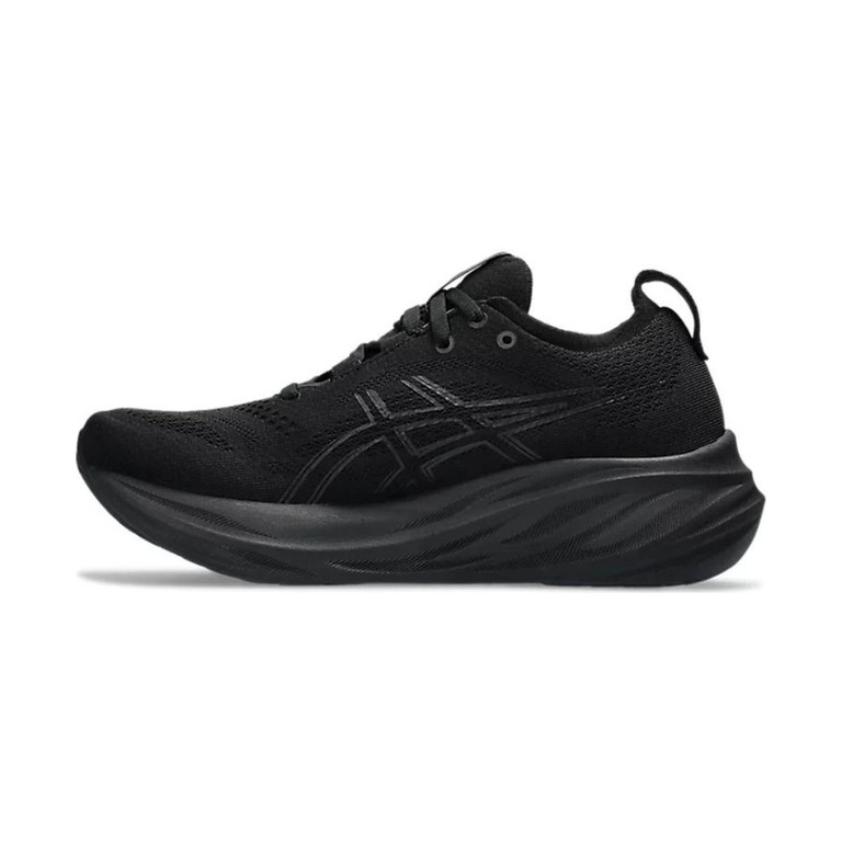 ASICS Gel-Nimbus 26 'Black' Женские