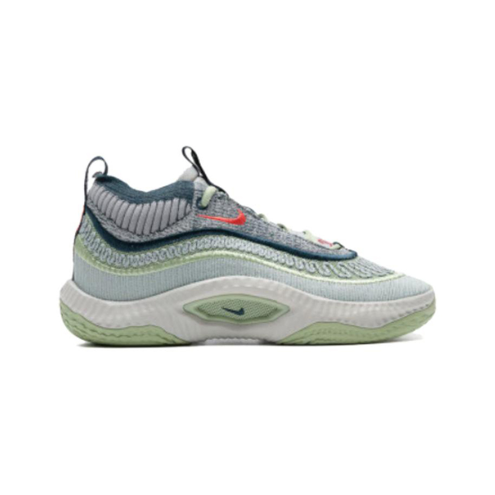 Nike Cosmic Unity 3 'Black / Iron Grey / Black' Мужские