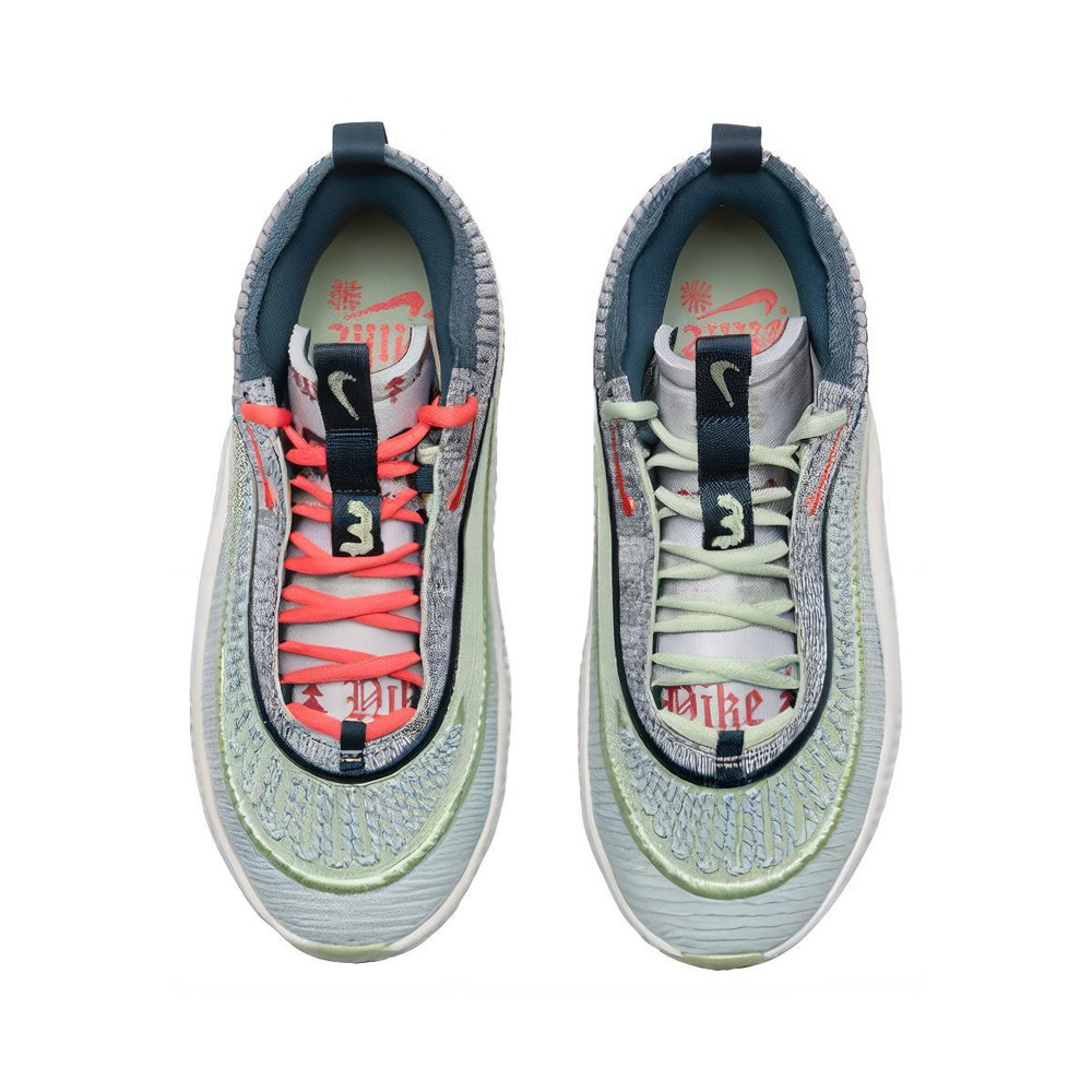 Nike Cosmic Unity 3 'Black / Iron Grey / Black' Мужские
