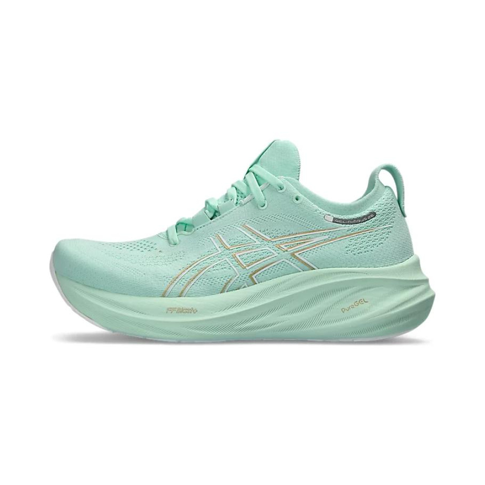 Mint Green