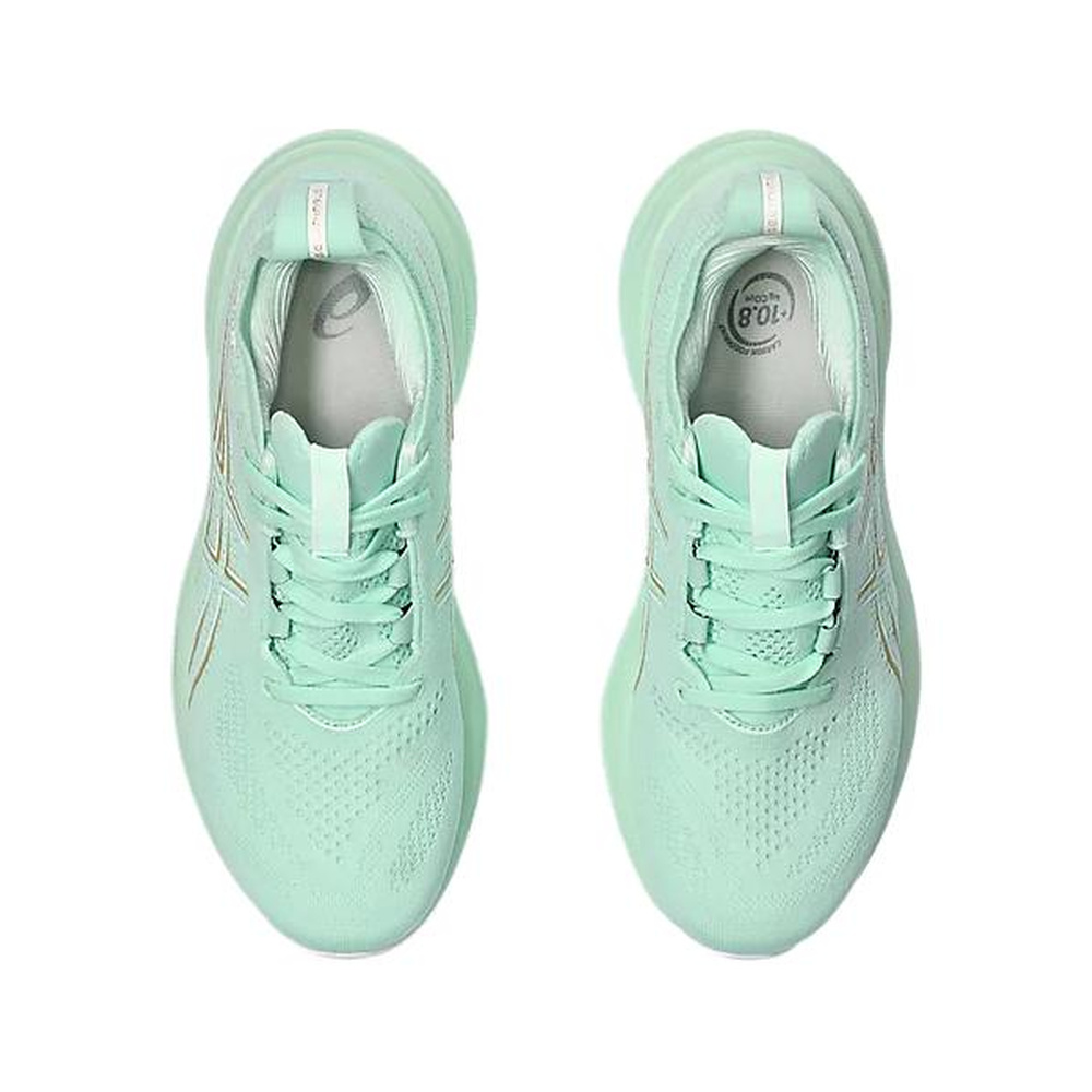 ASICS Gel-Nimbus 26 'Mint Green' Женские