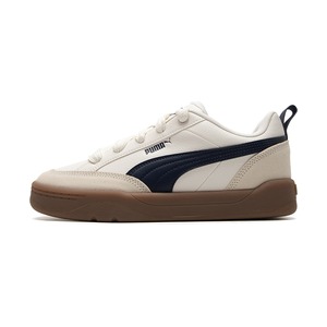 Classic White Navy
