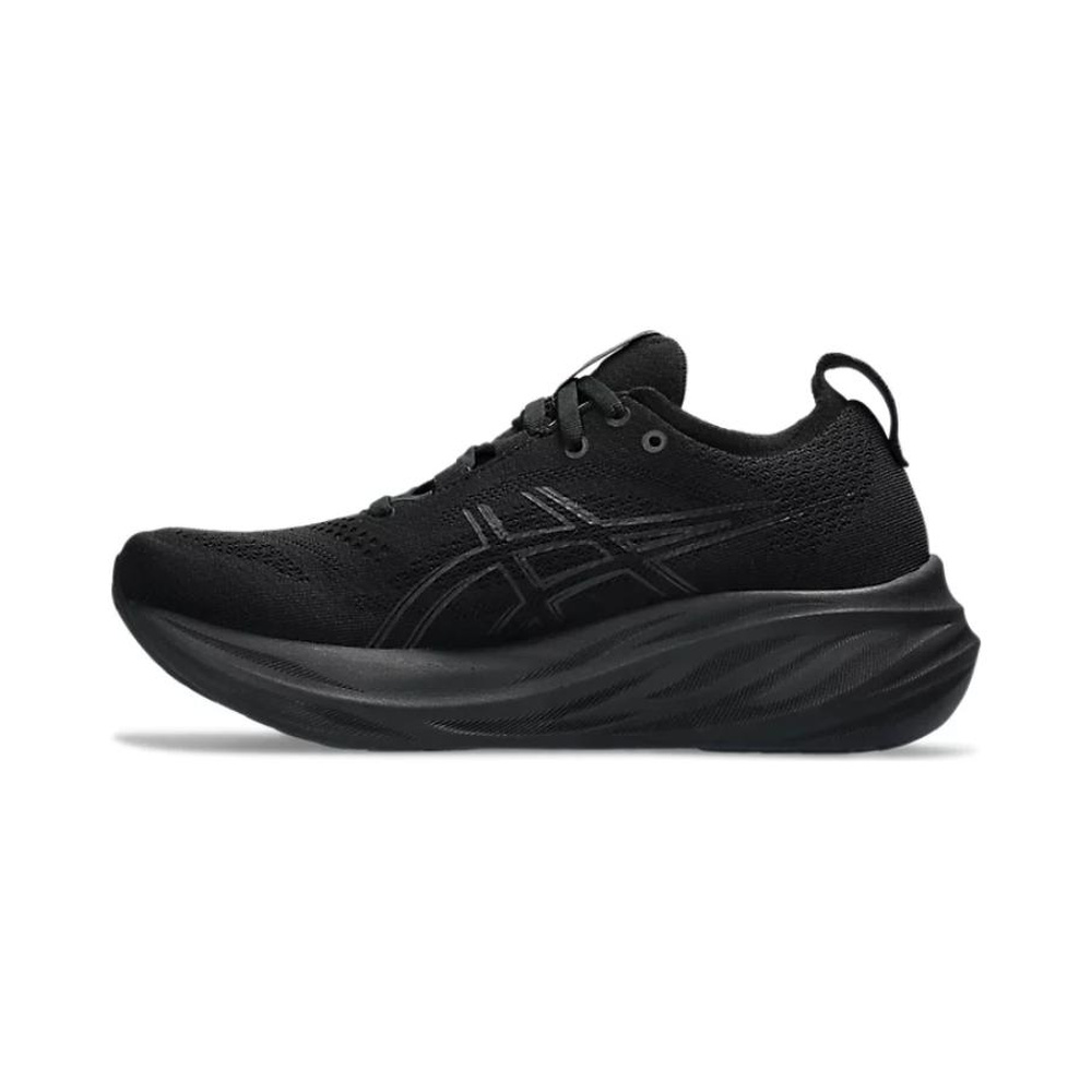 ASICS Gel-Nimbus 26 'Black' Женские