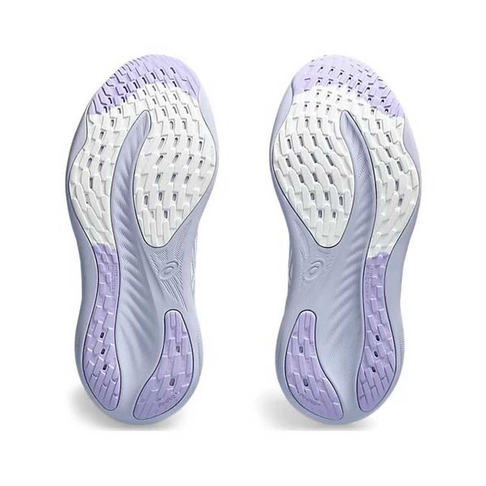 ASICS Gel-Nimbus 26 'White Purple' Женские