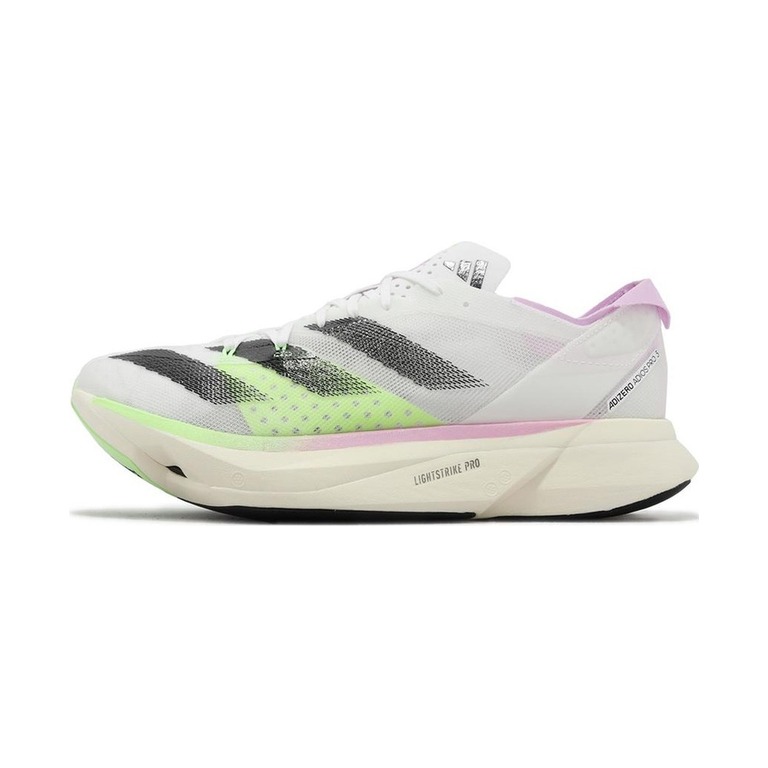 Adidas Adizero Adios 'Green' Мужские