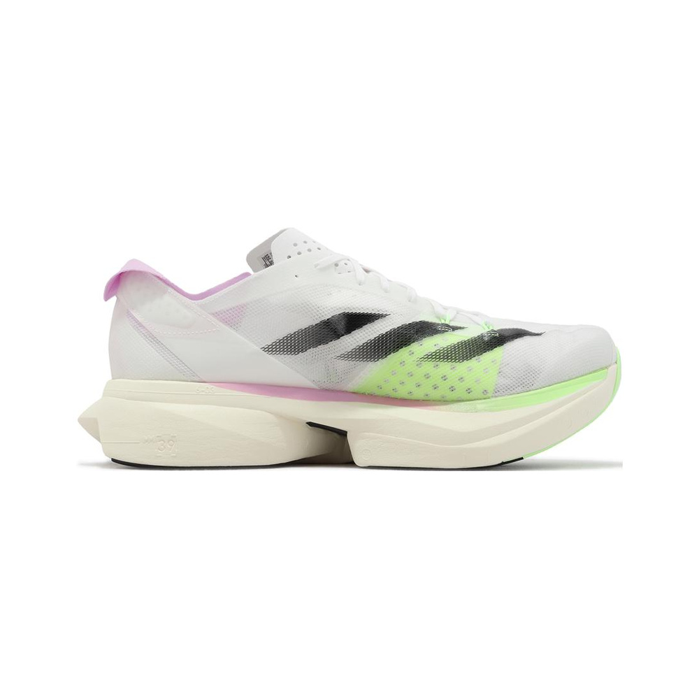 Adidas Adizero Adios 'Green' Мужские