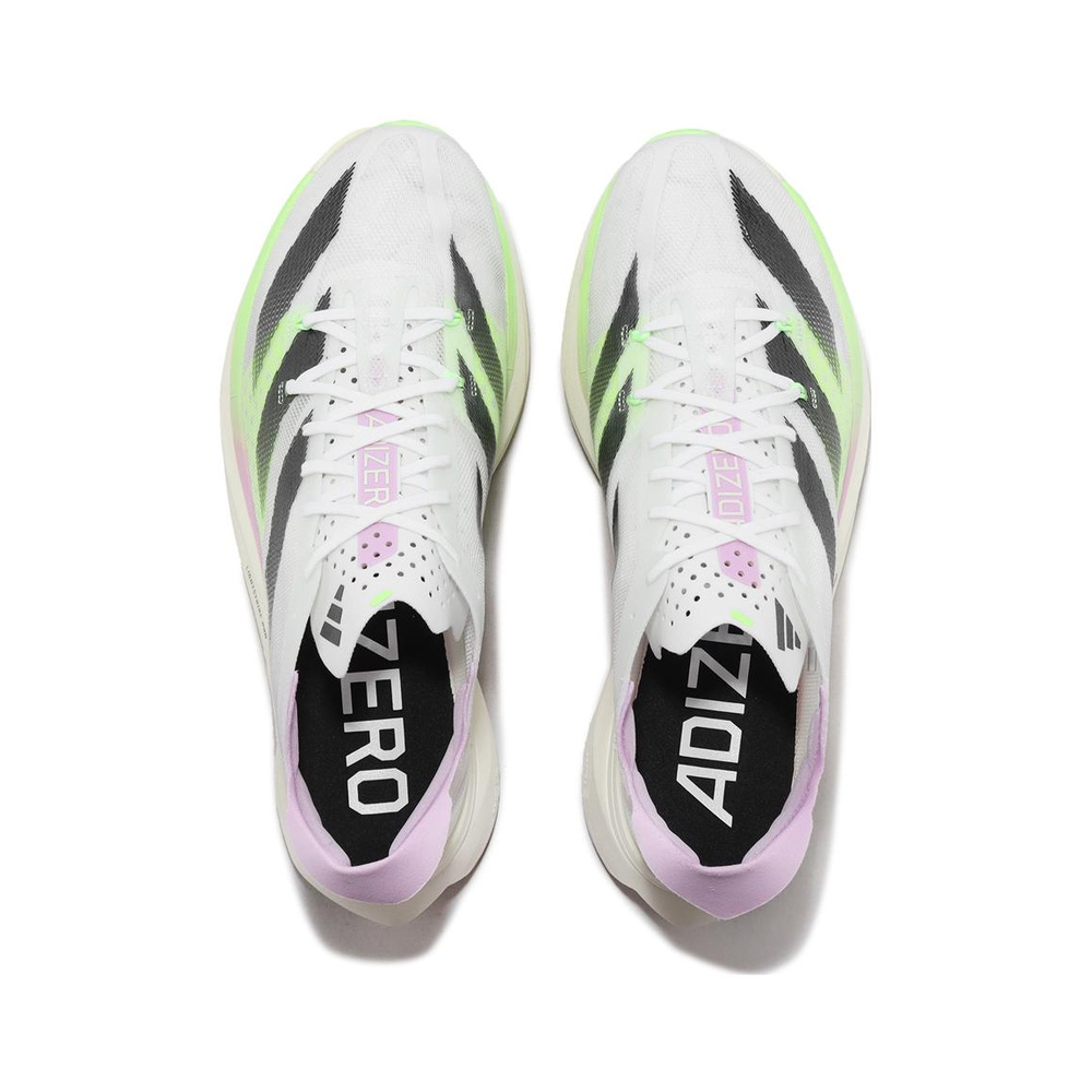 Adidas Adizero Adios 'Green' Мужские