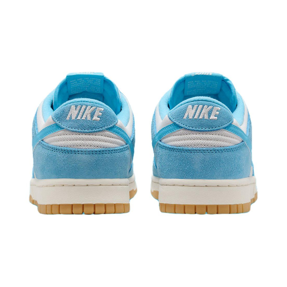 Nike Dunk 'Green Spark / University Red / Dynamic Yellow / Black' Мужские