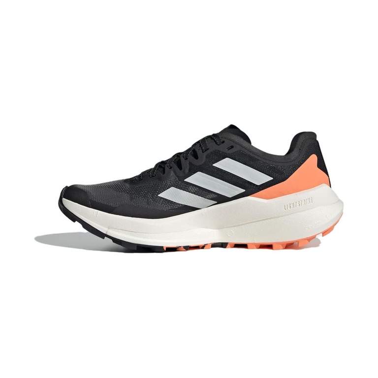 Adidas Terrex Agravic 'Black Yellow' Женские