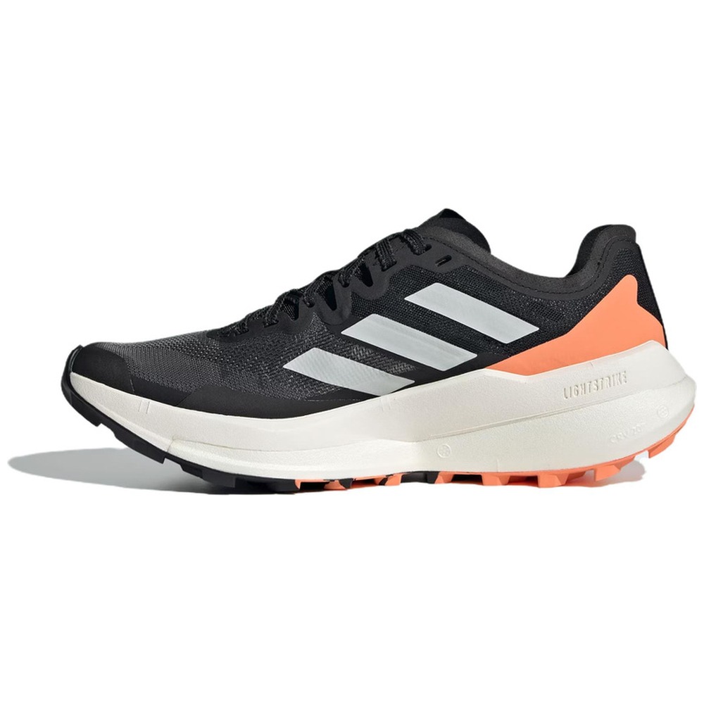 Adidas Terrex Agravic 'Black Yellow' Женские