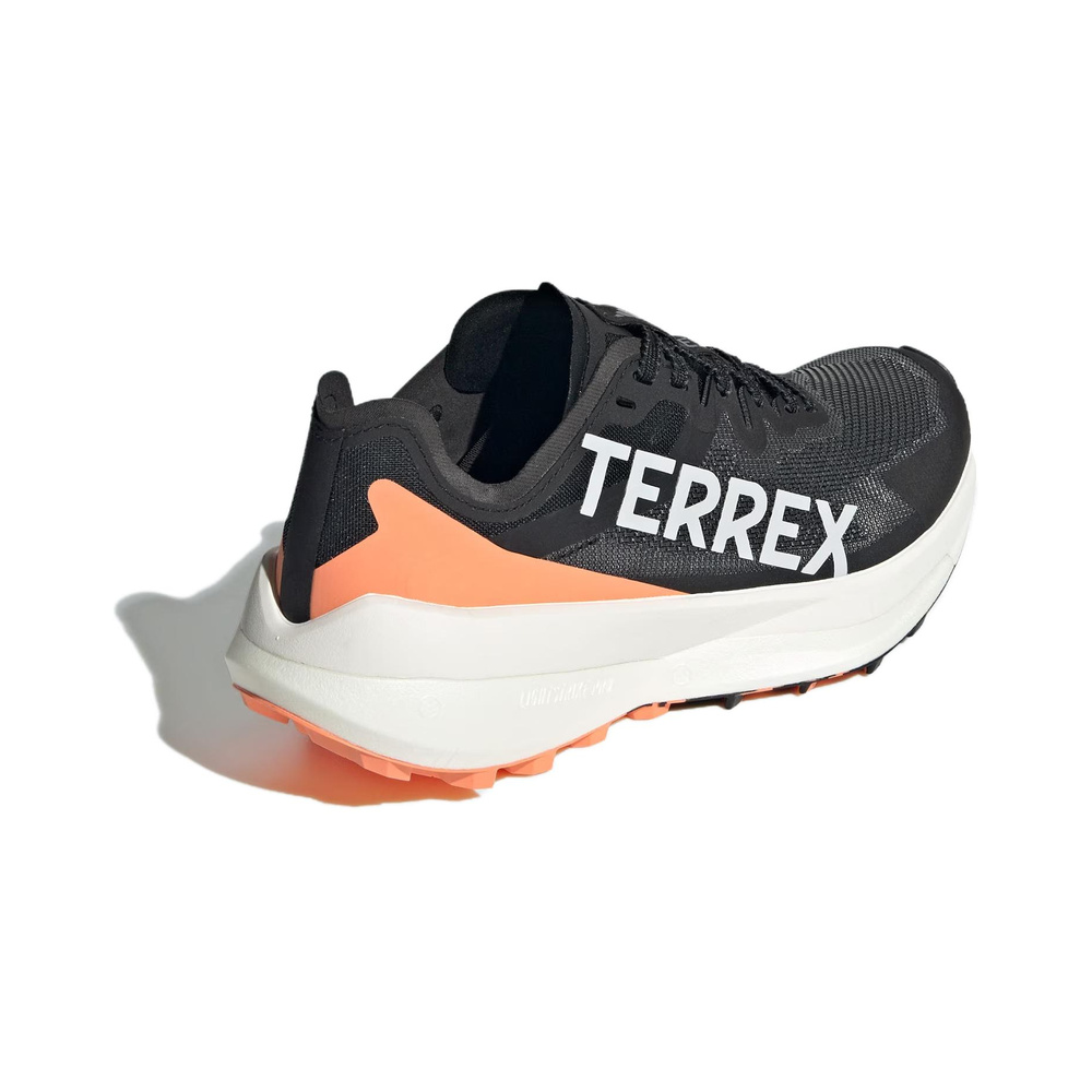 Adidas Terrex Agravic 'Black Yellow' Женские