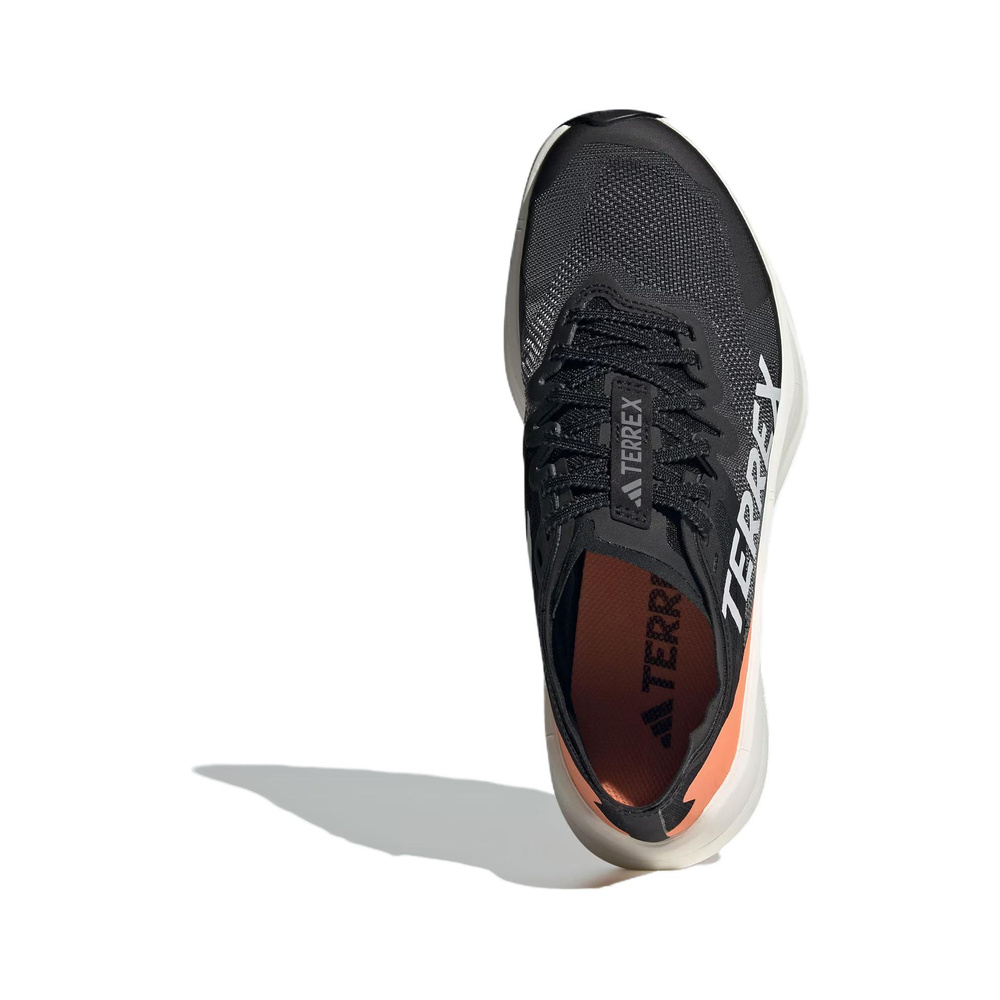 Adidas Terrex Agravic 'Black Yellow' Женские