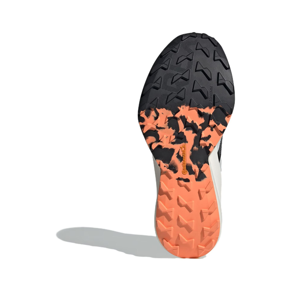 Adidas Terrex Agravic 'Black Yellow' Женские
