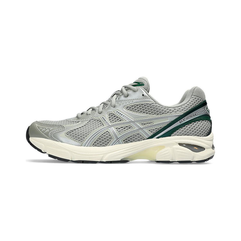 Grey Green