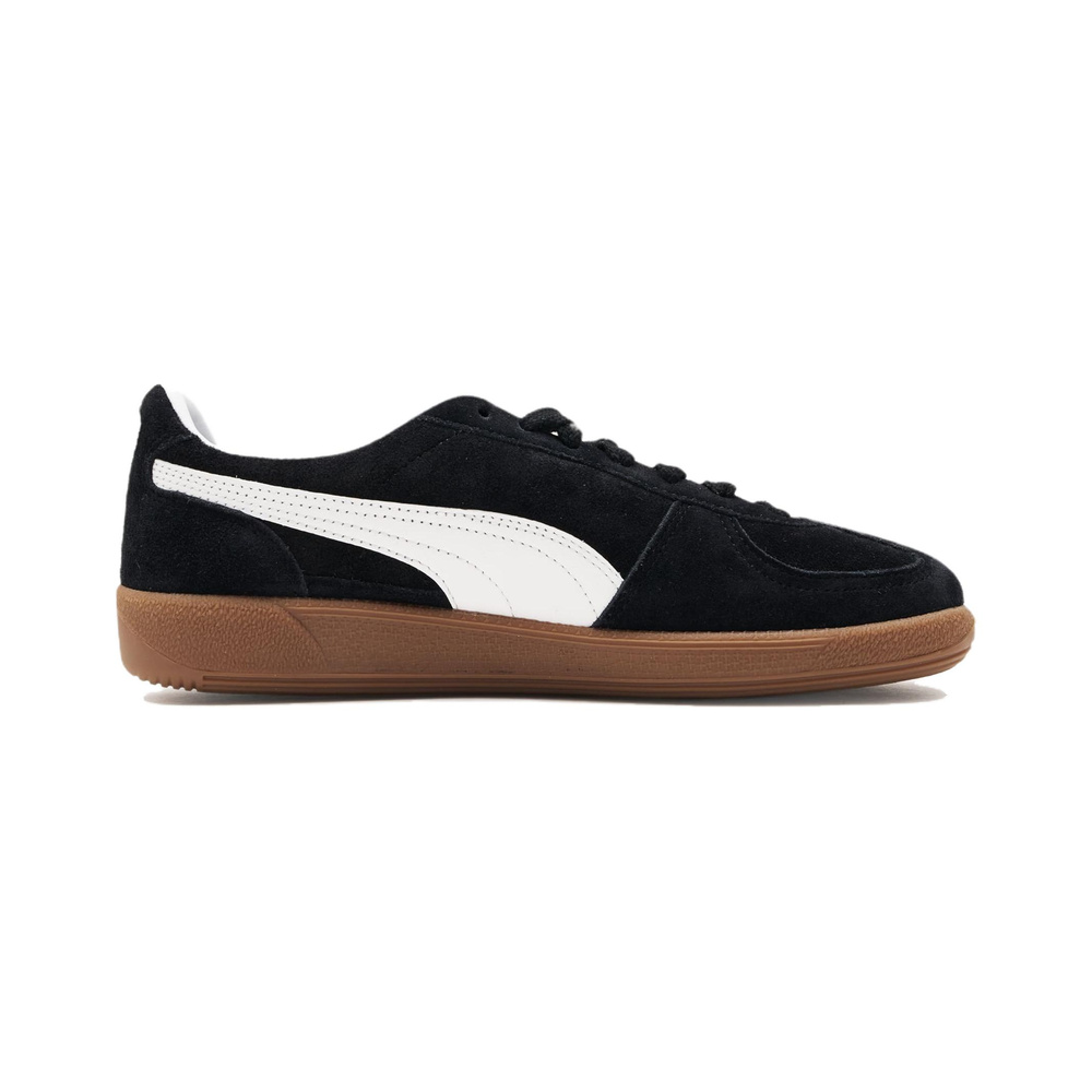 Puma Palermo 'Black White' Мужские