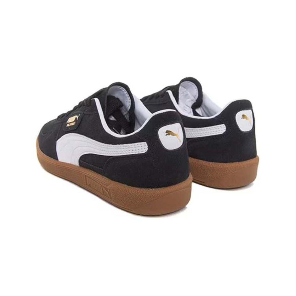 Puma Palermo 'Black White' Мужские