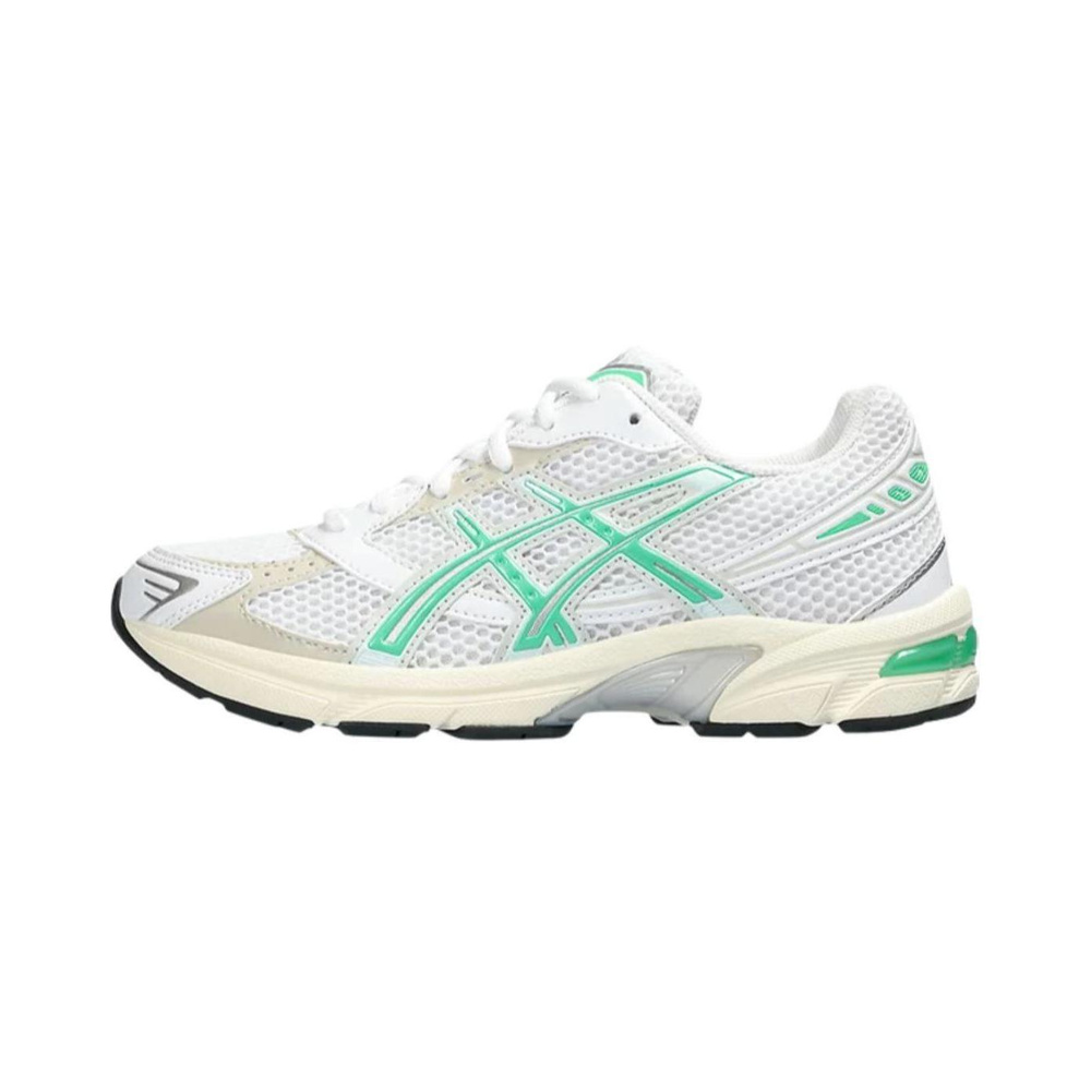 White Green