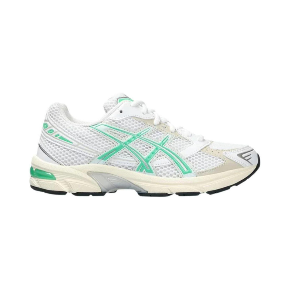 ASICS Gel-1130 'White Green' Женские