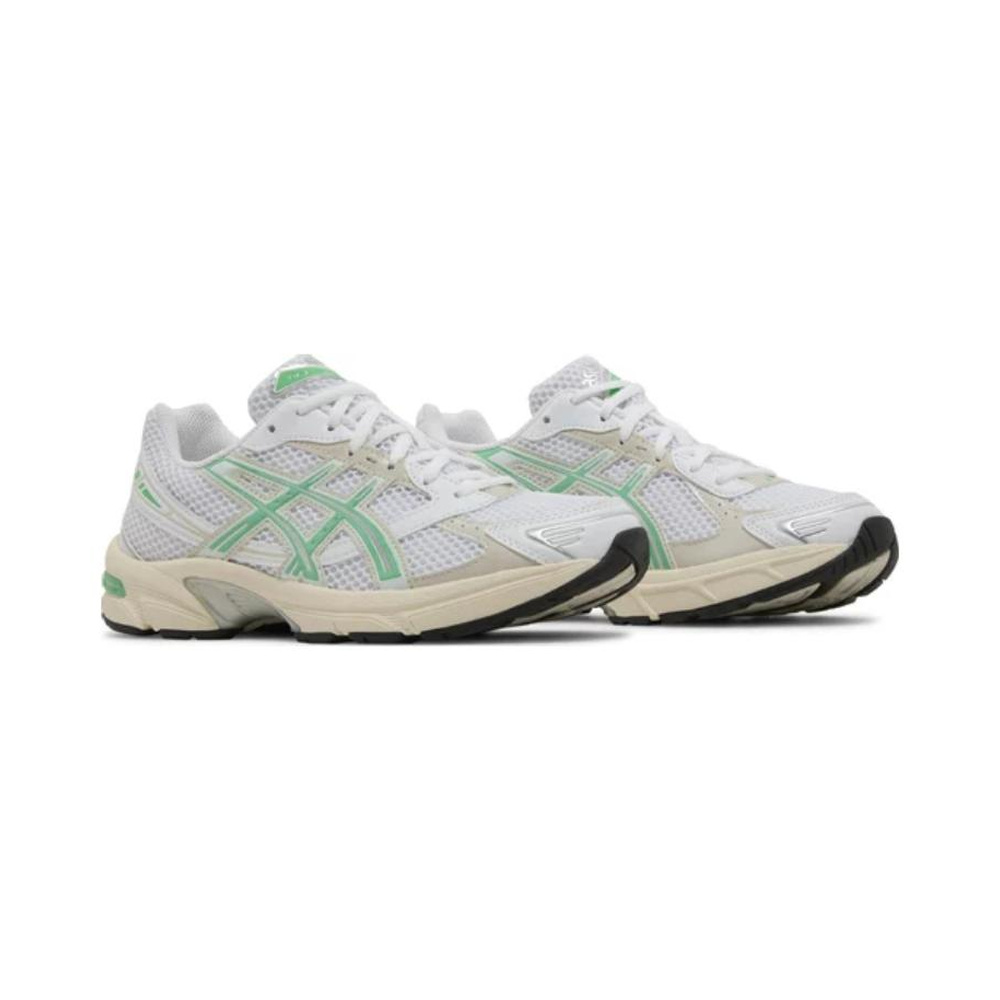 ASICS Gel-1130 'White Green' Женские