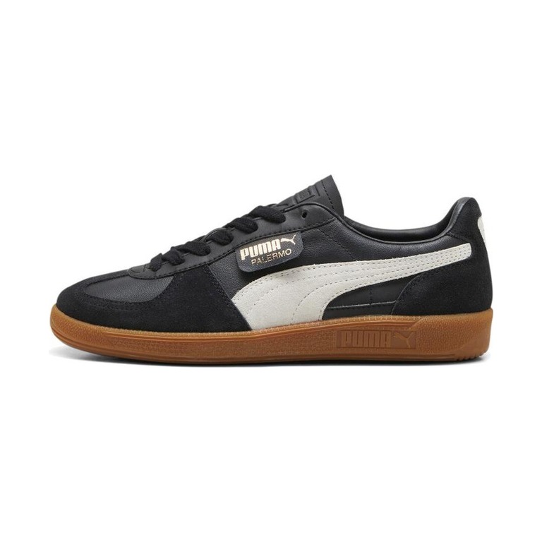 Puma Palermo 'Black White' Мужские