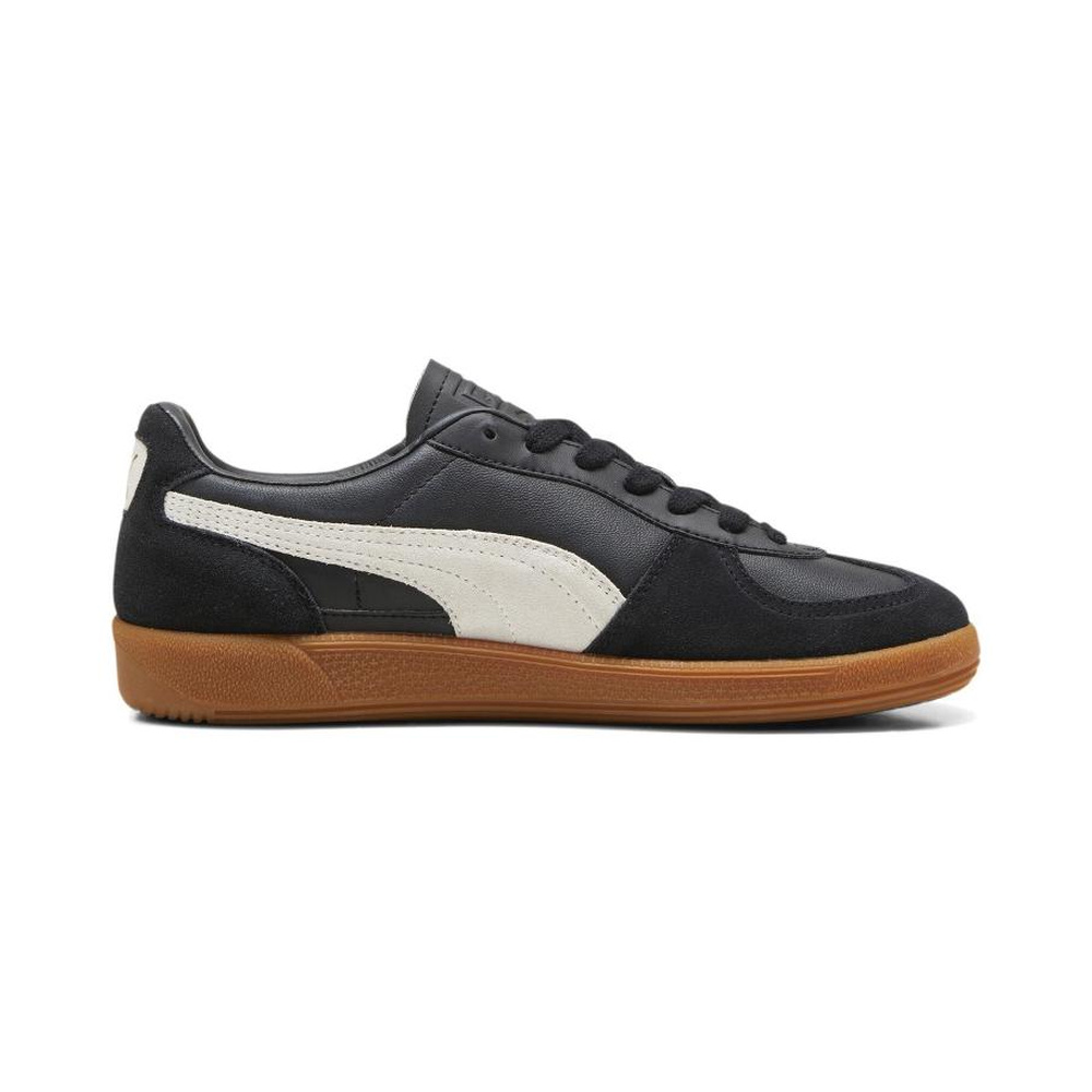 Puma Palermo 'Black White' Мужские