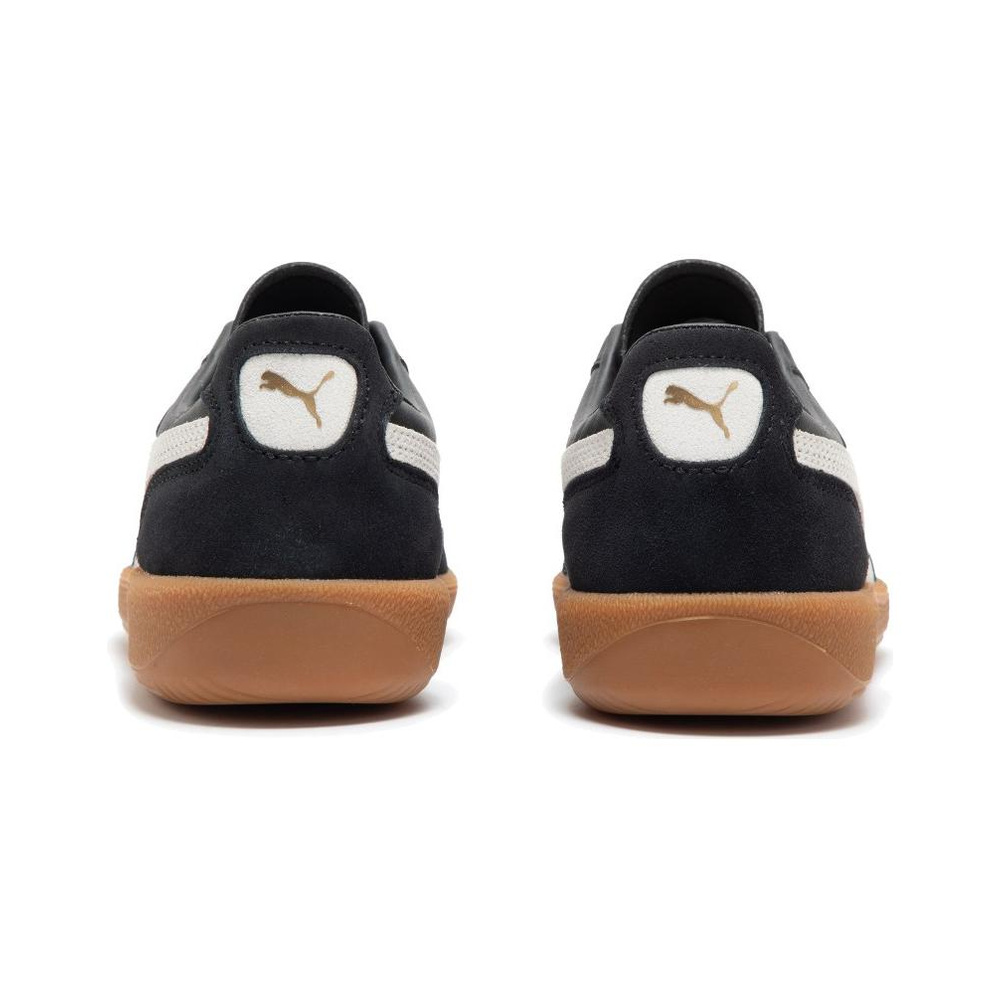 Puma Palermo 'Black White' Мужские