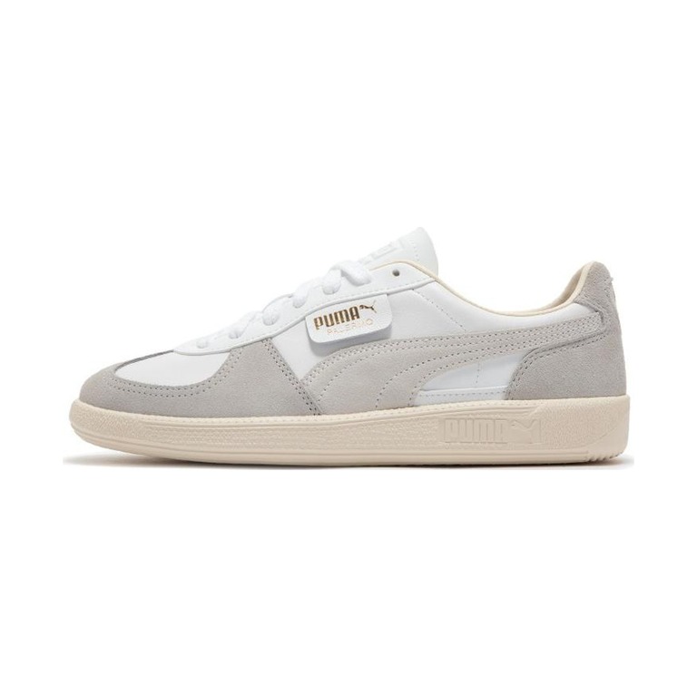 Puma Palermo 'White Grey' Мужские