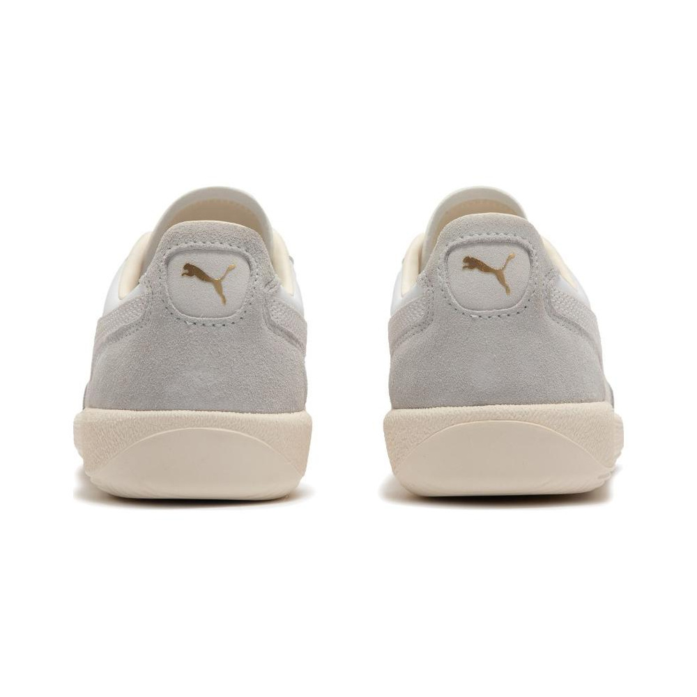 Puma Palermo 'White Grey' Мужские
