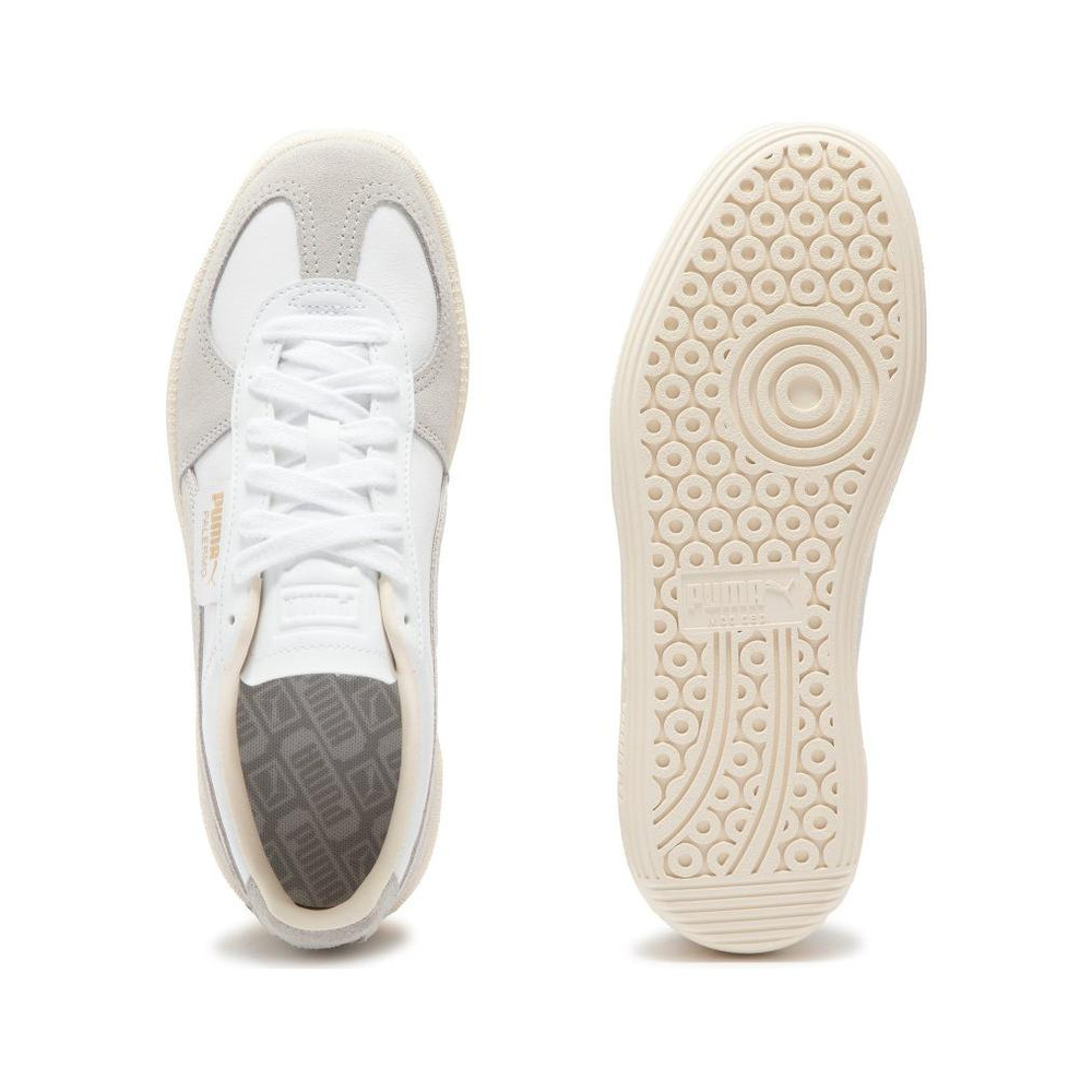 Puma Palermo 'White Grey' Мужские
