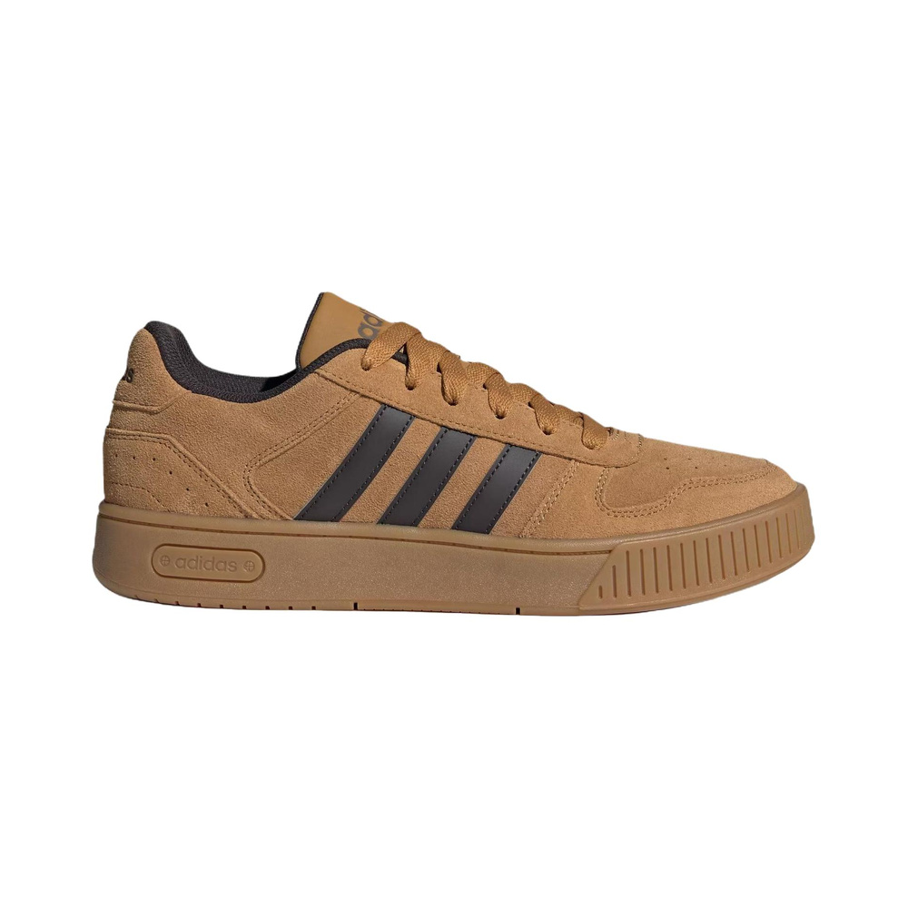 Adidas D Pad 'Black Brown' Мужские
