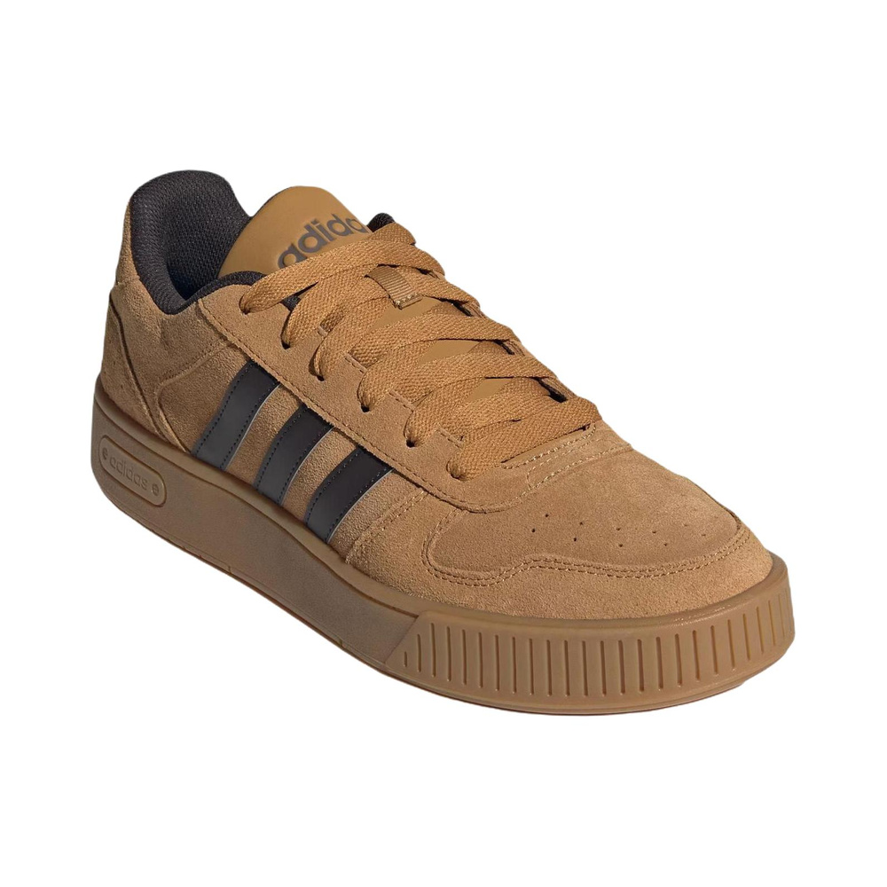 Adidas D Pad 'Black Brown' Мужские