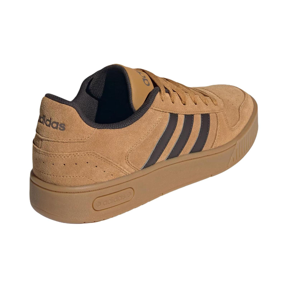 Adidas D Pad 'Black Brown' Мужские