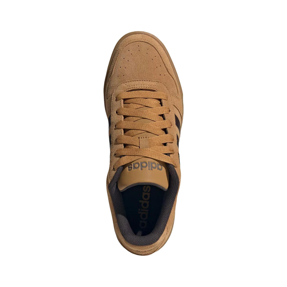 Adidas D Pad 'Black Brown' Мужские